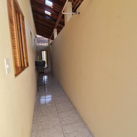 Suites Som Do Mar Карагуататуба Екстериор снимка