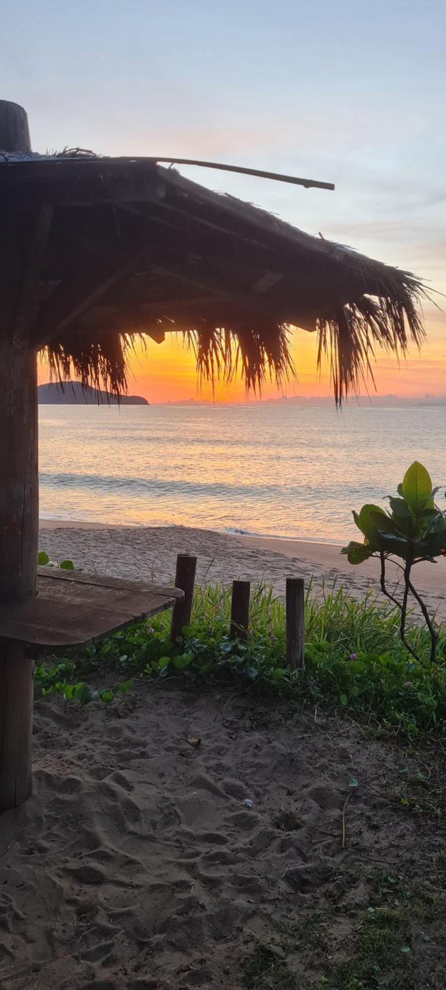 Suites Som Do Mar Карагуататуба Екстериор снимка