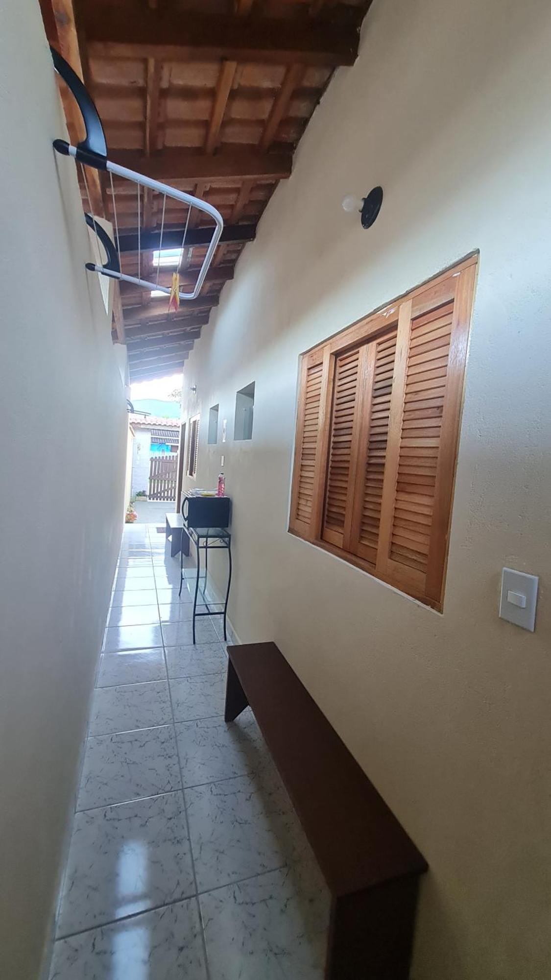 Suites Som Do Mar Карагуататуба Екстериор снимка