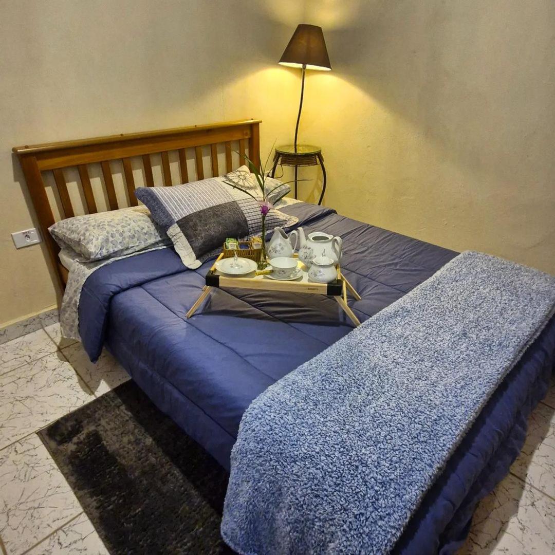 Suites Som Do Mar Карагуататуба Екстериор снимка