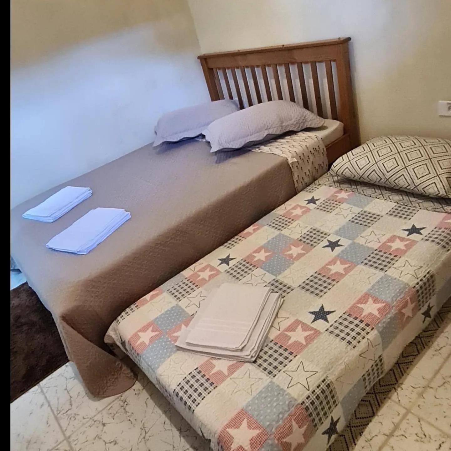 Suites Som Do Mar Карагуататуба Екстериор снимка