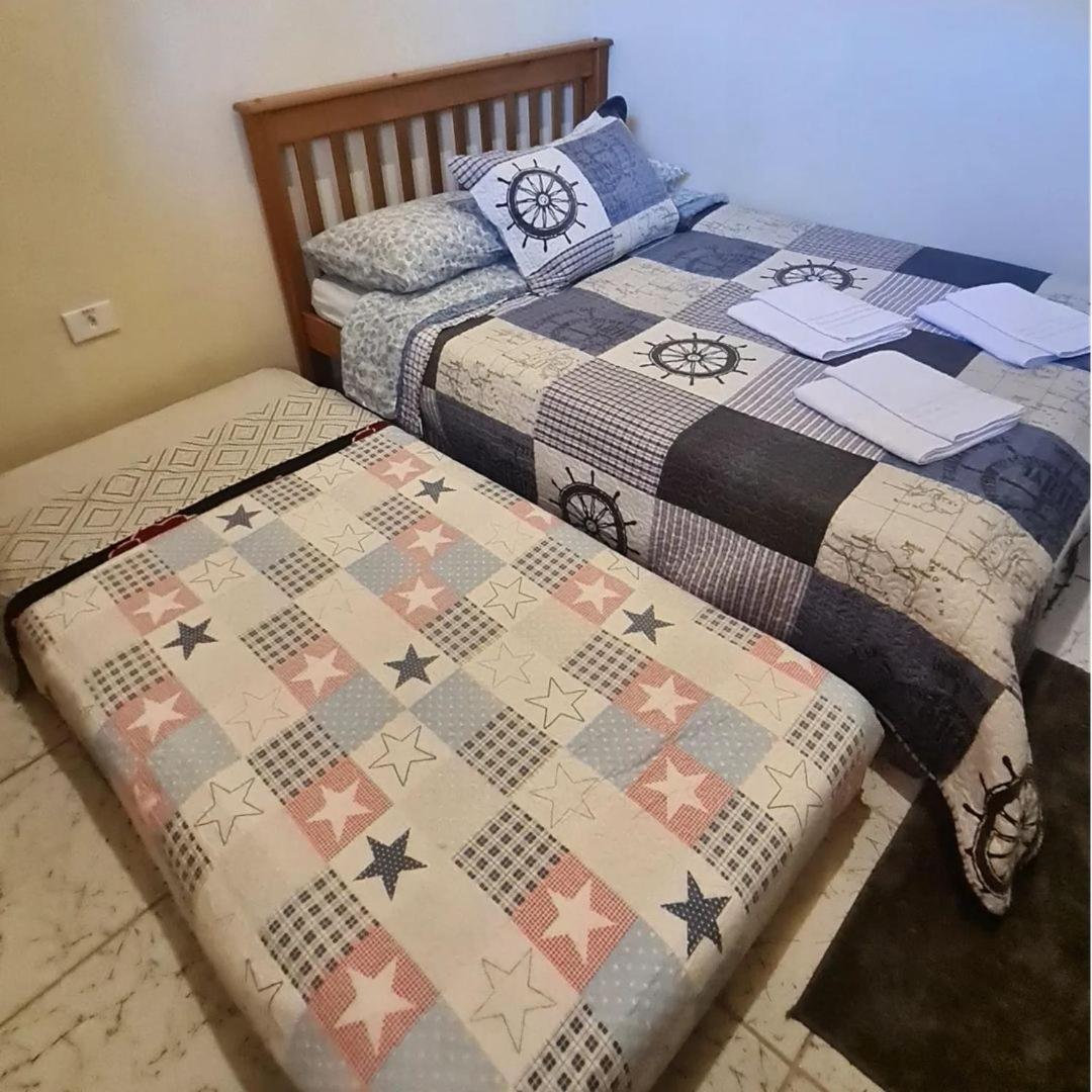Suites Som Do Mar Карагуататуба Екстериор снимка