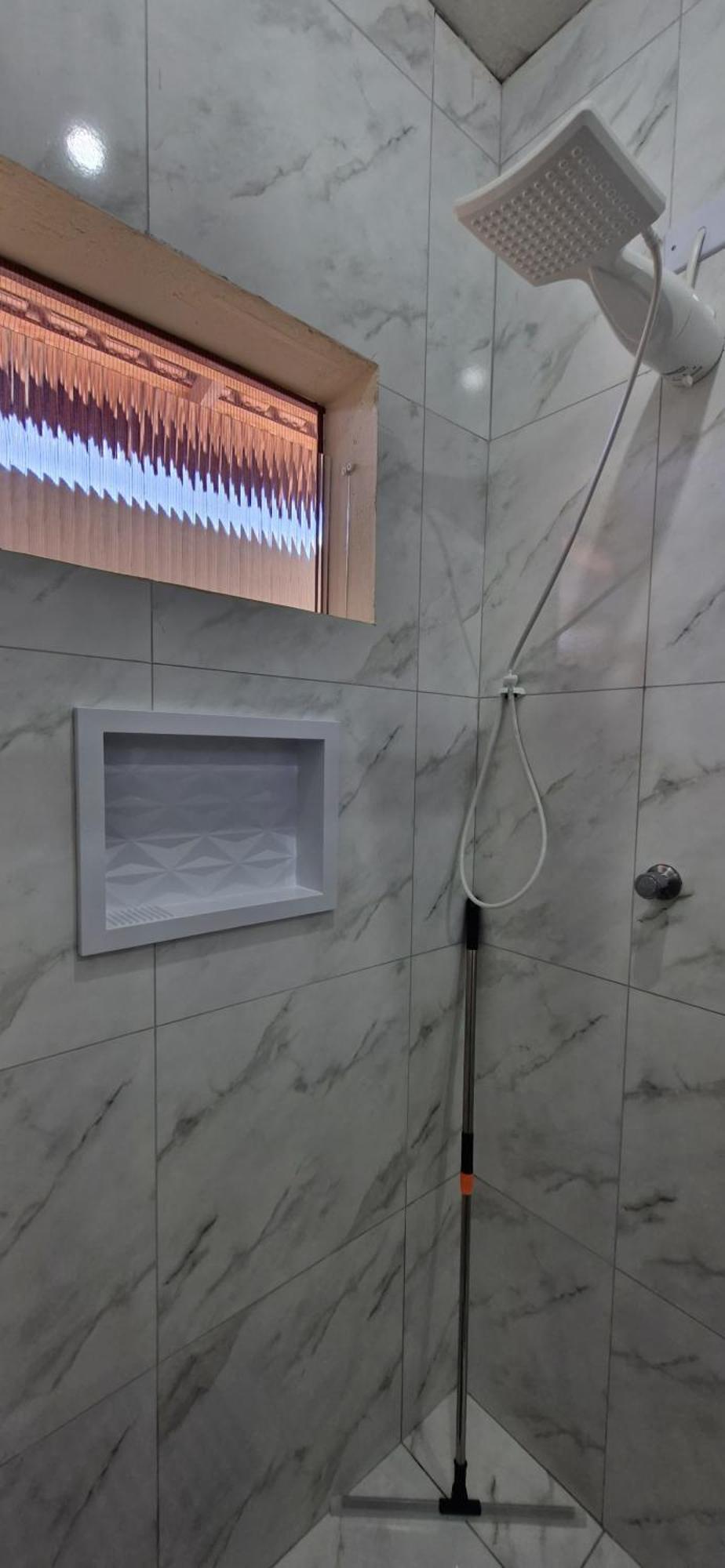 Suites Som Do Mar Карагуататуба Екстериор снимка
