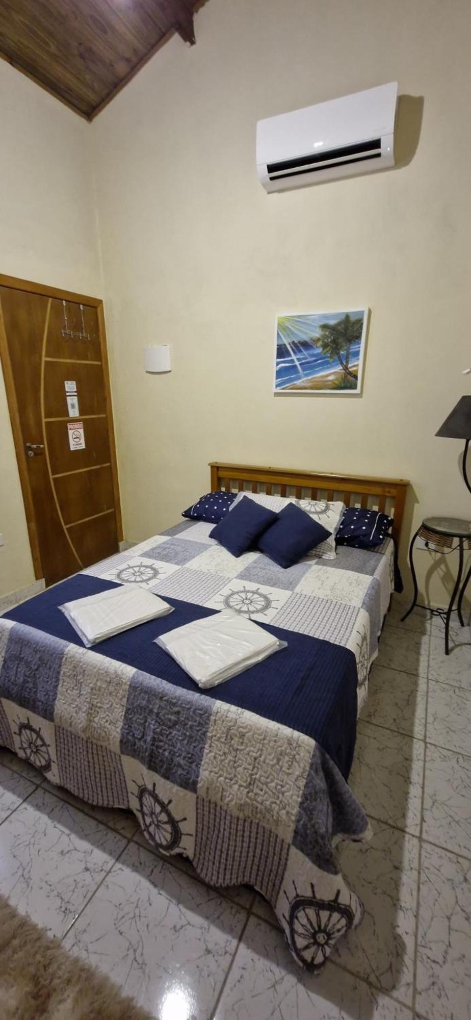 Suites Som Do Mar Карагуататуба Екстериор снимка